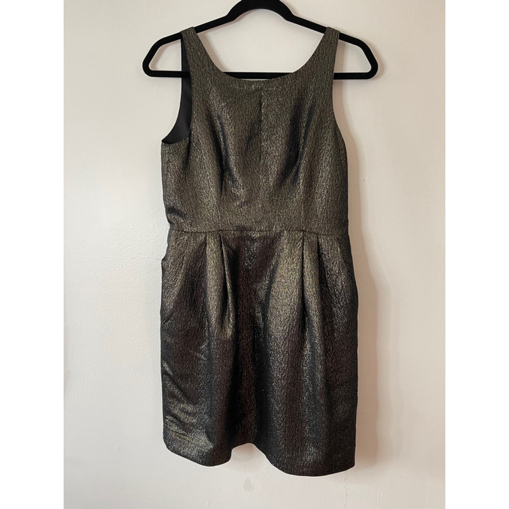 Club Monaco silk blend Dress